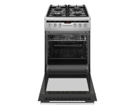 Amica KUCHNIA 57GcES3.33HZpTaA(Xx) PIZZA - 1352787 - zdjęcie 2